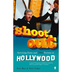 Allen & Unwin Shoot Out livre Art & design Anglais