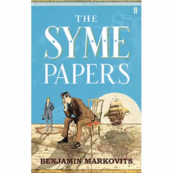 Allen & Unwin Syme Papers, fiction litéraire, Anglais, Livre broché, 608 pages