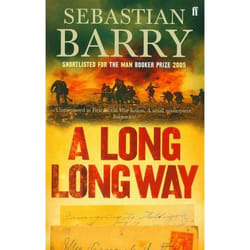 Allen & Unwin A Long Long Way livre fiction litéraire Anglais Livre broché 304 pages