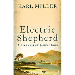 Allen & Unwin Electric Shepherd