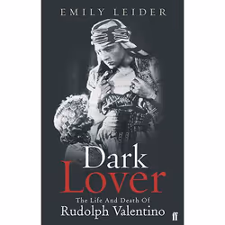 Allen & Unwin Dark Lover, Art & design, Anglais, Livre broché, 528 pages