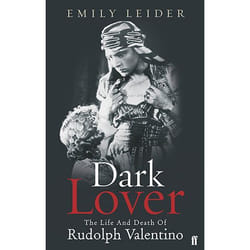 Allen & Unwin Dark Lover livre Art & design Anglais