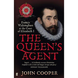 Allen & Unwin The Queen's Agent livre histoire Anglais