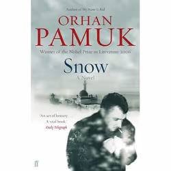 Allen &amp; Unwin Snow, fiction litéraire, Anglais, Livre broché, 448 pages