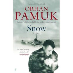 Allen & Unwin Snow livre fiction litéraire Anglais