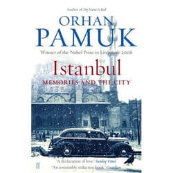 Allen & Unwin Istanbul livre biographie Anglais
