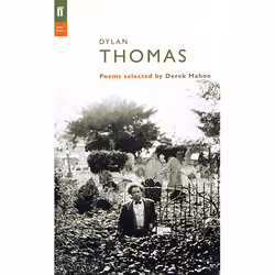 Allen & Unwin Dylan Thomas, poésie, Anglais, Livre broché, 96 pages