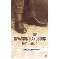 Allen & Unwin Invasion Handbook livre Littérature Anglais