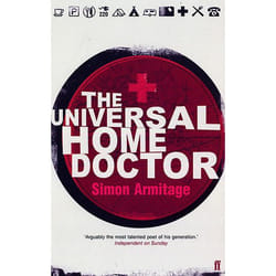 Allen & Unwin The Universal Home Doctor livre Littérature Anglais