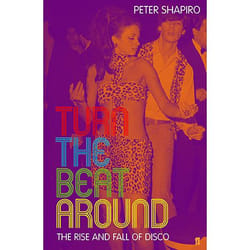 Allen & Unwin Turn the Beat Around livre Musique Anglais