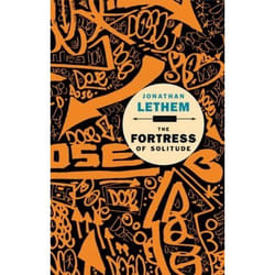 ISBN The Fortress of Solitude