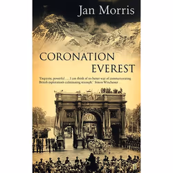 Allen &amp; Unwin Coronation Everest, Anglais, Livre broché, 176 pages