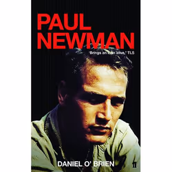 Allen & Unwin Paul Newman, biographie, Anglais, Livre broché, 384 pages