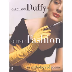 Allen & Unwin Out of Fashion, poésie, Anglais, 176 pages