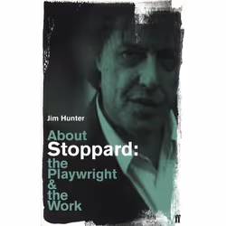 Allen & Unwin About Stoppard, Littérature, Anglais, Livre broché, 304 pages