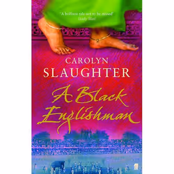 Allen & Unwin Black Englishman, fiction litéraire, Anglais, Livre broché, 352 pages