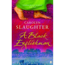 Allen & Unwin Black Englishman livre fiction litéraire Anglais