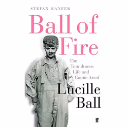 Allen & Unwin Ball of Fire, biographie, Anglais, Livre broché, 384 pages