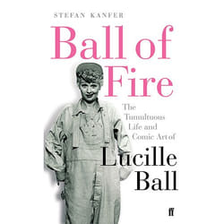 Allen & Unwin Ball of Fire livre biographie Anglais