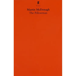 Allen & Unwin The Pillowman