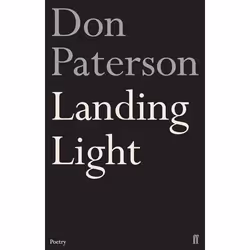 Allen & Unwin Landing Light, poésie, Anglais, Livre broché, 96 pages