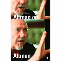 Allen &amp; Unwin Altman on Altman, Art &amp; design, Anglais, Livre broché, 336 pages