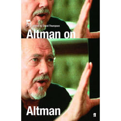 Allen & Unwin Altman on Altman livre Art & design Anglais