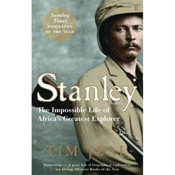 Allen & Unwin Stanley livre biographie Anglais