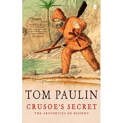 Allen & Unwin Crusoe's Secret, Littérature, Anglais, Livre broché, 432 pages