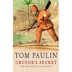 Allen & Unwin Crusoe's Secret livre Littérature Anglais