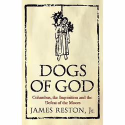 Allen & Unwin Dogs of God, histoire, Anglais, 384 pages