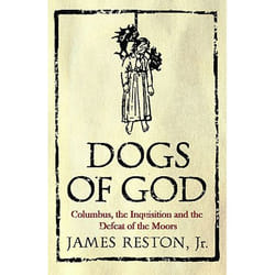 Allen & Unwin Dogs of God livre histoire Anglais