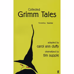 Allen & Unwin Collected Grimm Tales, Littérature, Anglais, Livre broché, 272 pages