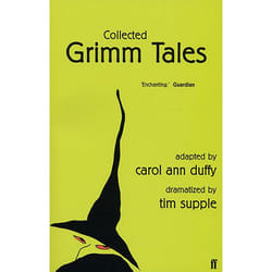 Allen & Unwin Collected Grimm Tales livre Littérature Anglais