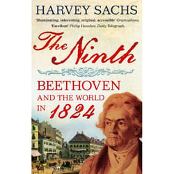 Allen & Unwin The Ninth livre Musique Anglais Livre broché 240 pages