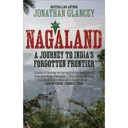 Allen & Unwin Nagaland livre écriture de voyage Anglais