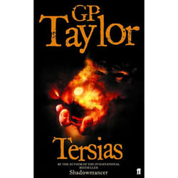 Allen & Unwin Tersias