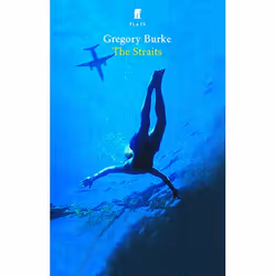 Allen & Unwin Straits, Anglais, Livre broché, 112 pages