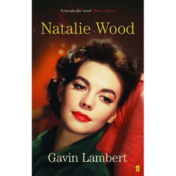 Allen & Unwin Natalie Wood livre biographie Anglais