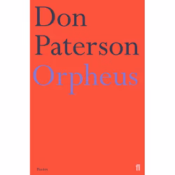 Allen &amp; Unwin Orpheus, Littérature, Anglais, Livre broché, 96 pages