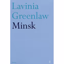 Allen &amp; Unwin Minsk, poésie, Anglais, Livre broché, 80 pages