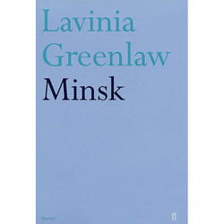Allen & Unwin Minsk livre poésie Anglais