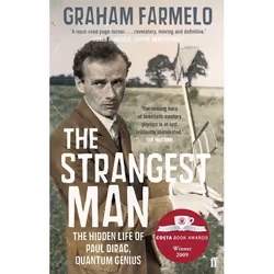Allen &amp; Unwin The Strangest Man, biographie, Anglais, Livre broché, 576 pages