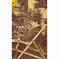 Allen & Unwin W. B. Yeats, poésie, Anglais, Livre broché, 160 pages