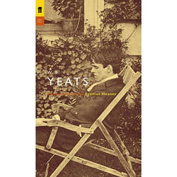 Allen & Unwin W. B. Yeats livre poésie Anglais