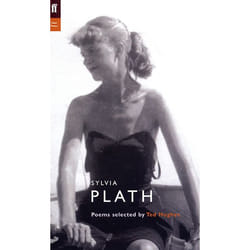 Allen & Unwin Sylvia Plath livre poésie Anglais