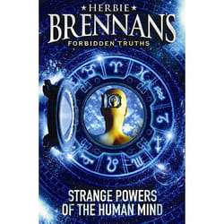 Allen & Unwin Forbidden Truths: The Secret Powers of the Mind livre fiction litéraire Anglais