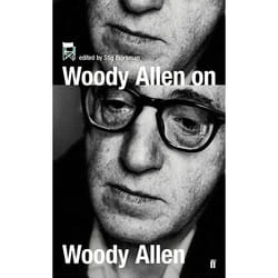Allen & Unwin Woody Allen on Woody Allen livre Art & design Anglais