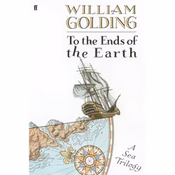 Allen & Unwin To the Ends of the Earth, fiction litéraire, Anglais, Livre broché, 784 pages