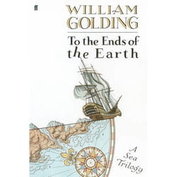 Allen & Unwin To the Ends of the Earth livre fiction litéraire Anglais